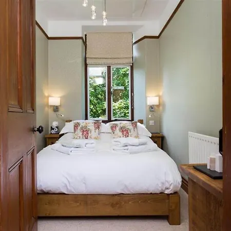 Bracken Howe Ferienhaus Ambleside