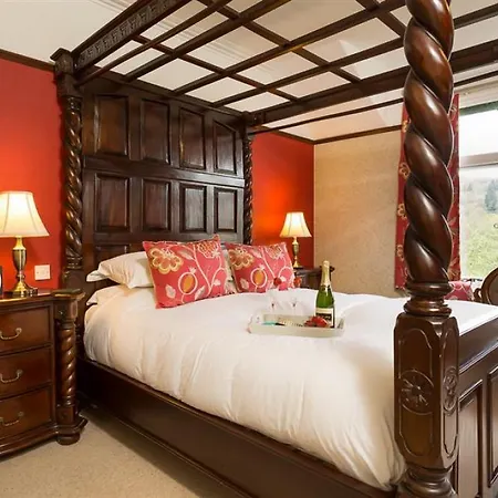 Ferienhaus Bracken Howe