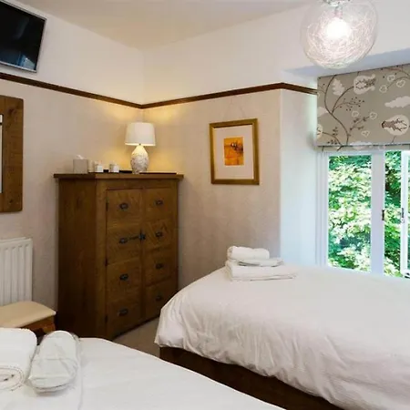 Ferienhaus Bracken Howe Ambleside