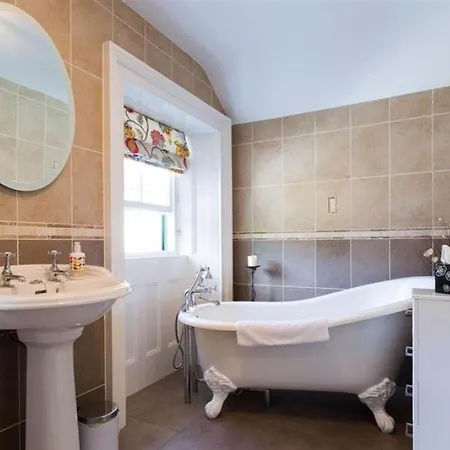 Ferienhaus Bracken Howe Ambleside