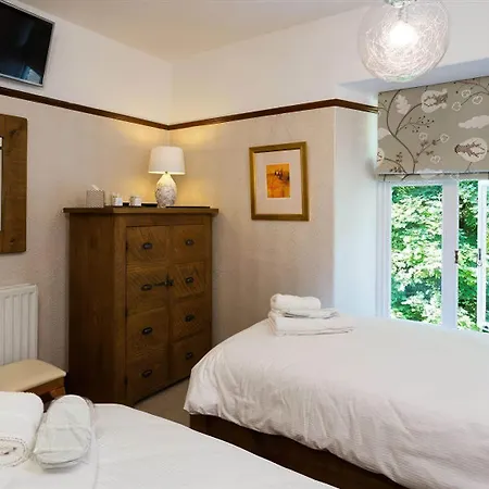 Holiday home Bracken Howe