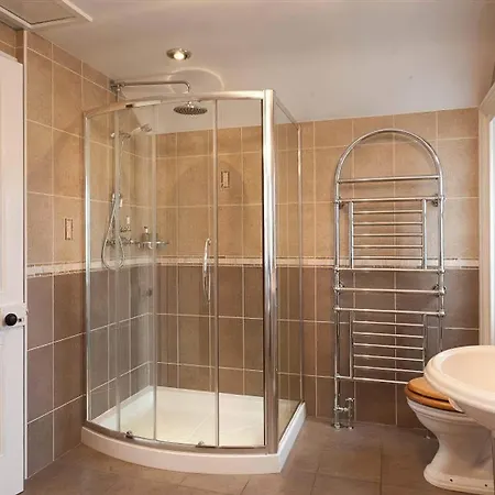 Bracken Howe Holiday home *