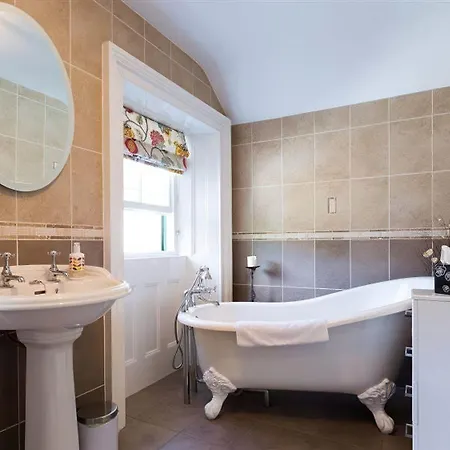 Bracken Howe Holiday home Ambleside