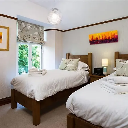 Holiday home Bracken Howe Ambleside