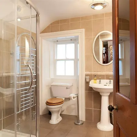 Holiday home Bracken Howe