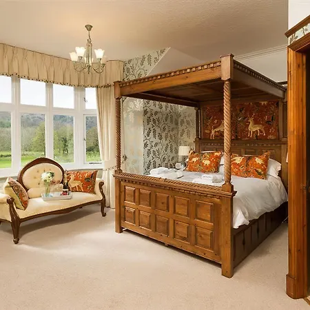 Holiday home Bracken Howe