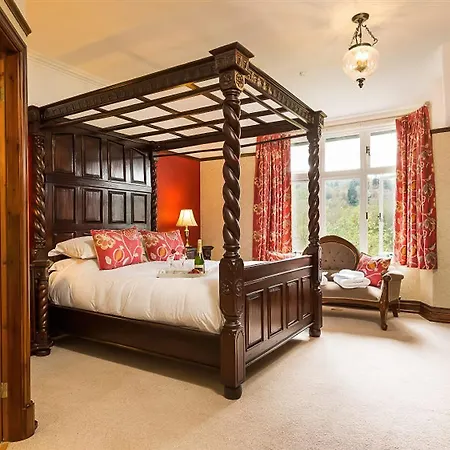 Holiday home Bracken Howe