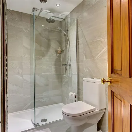 Bracken Howe Holiday home *
