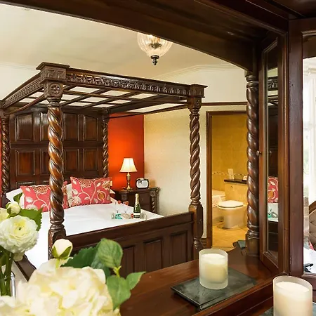 Holiday home Bracken Howe Ambleside