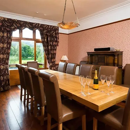 Holiday home Bracken Howe Ambleside