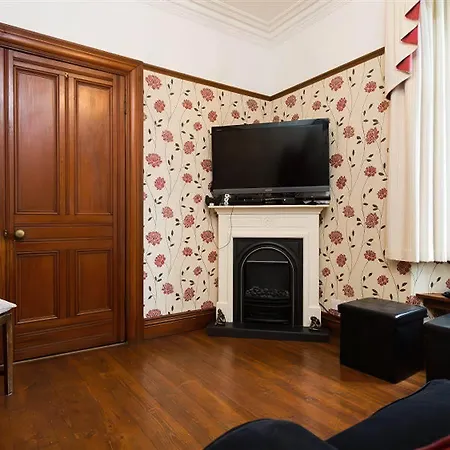 Holiday home Bracken Howe *