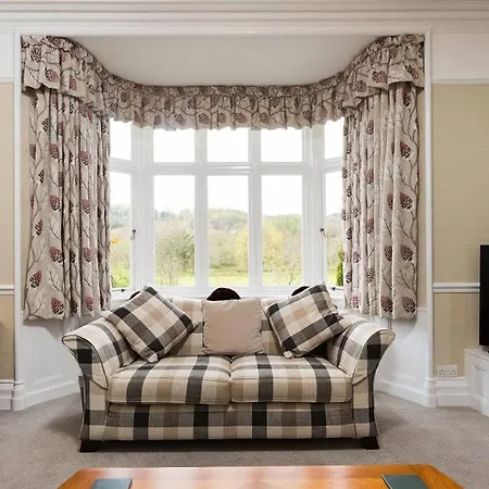 Bracken Howe Holiday home
