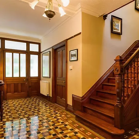 Holiday home Bracken Howe