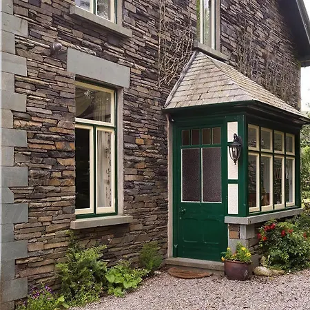 Holiday home Bracken Howe *