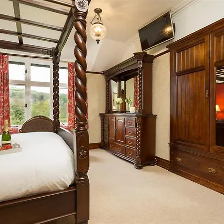 Bracken Howe Vakantiehuis Ambleside